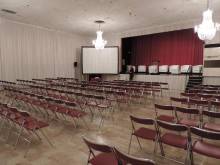 Location de salles pour Séminaire, journée d'étude à Marseille 8ème : Salle de réunion Le Château des Fleurs