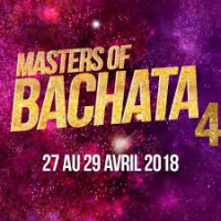 Master Of Bachata 4 à Marseille