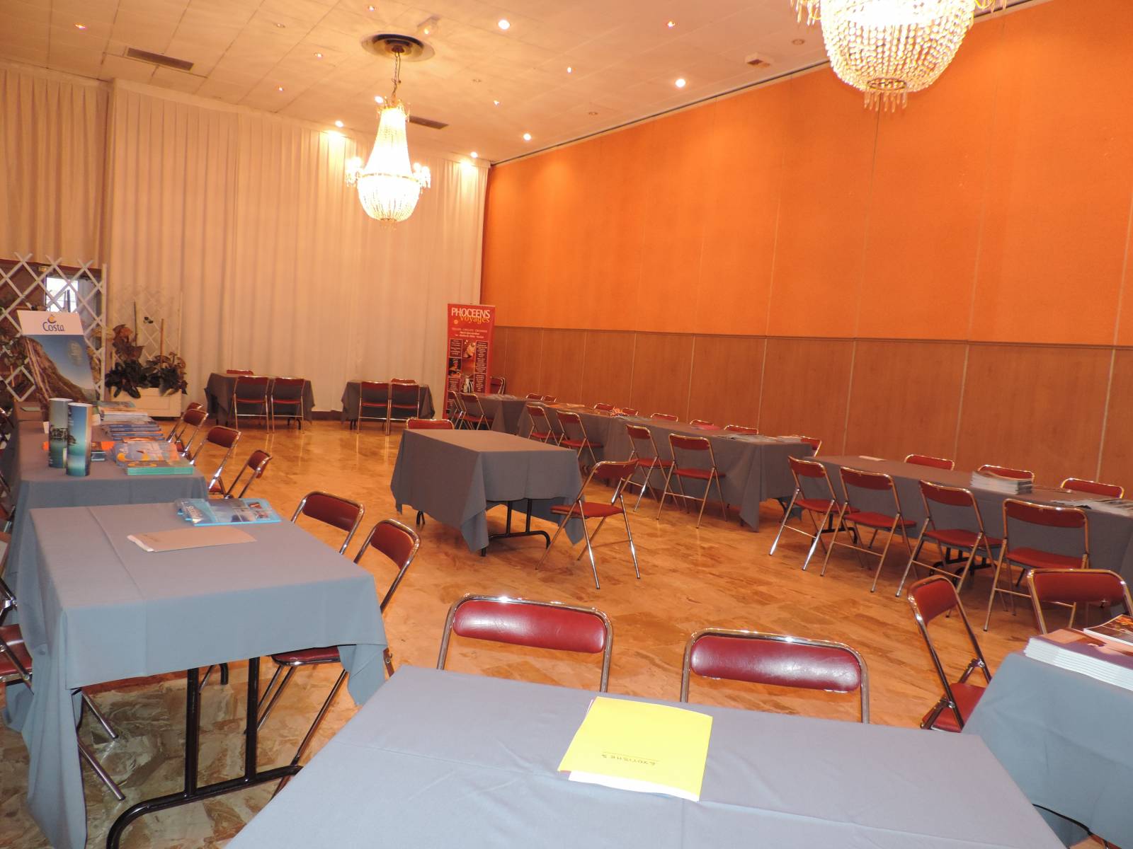 forum agence de voyage