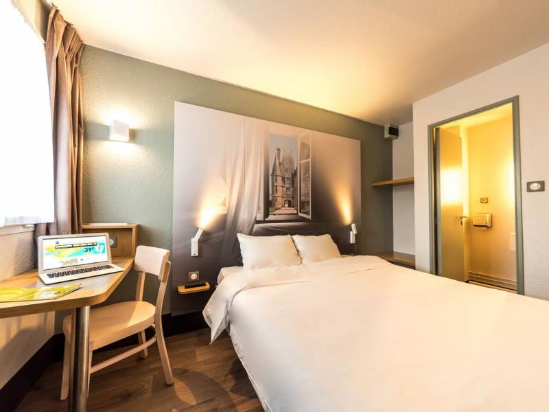 Hôtel Bed and Breakfast Marseille Hôtel B&B