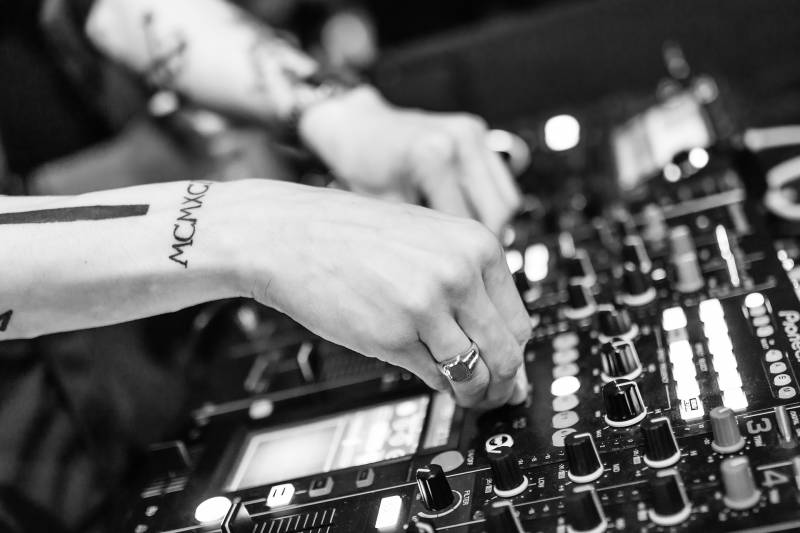 DJ Animation Marseille Mike/Dj-Animation