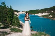 Mariage au bord de la mer à Marseille