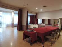 Location de salle pour salon voyagistes