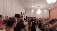 Week end bachata, salsa à Marseille du 27 au 29 Avril 2018