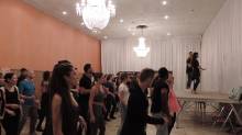 Week end bachata, salsa à Marseille du 27 au 29 Avril 2018