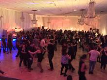 Soirées bachata/salsa pour pratiquer