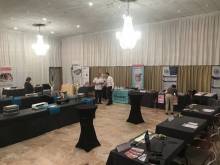 Location de salle pour salon voyagistes