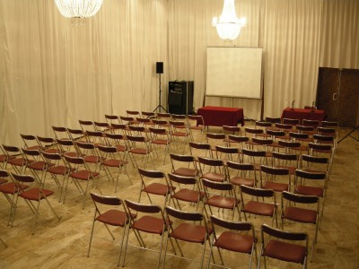 Organisation de réunion 80 personnes marseille