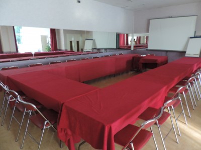 salle pour castings Marseille 8 ème