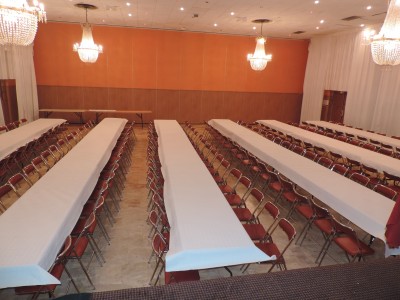 Salle de loto à marseille