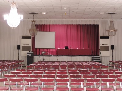 Salle de réunion 200 personnes marseille centre ville