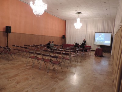 salle pour réunion de 10 à 80 personnes à marseille