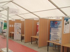 Location de salles à Marseille pour organisation de salon
