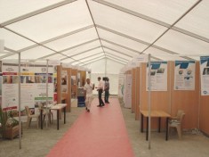 Location de salles à Marseille pour organisation de salon à deux pas ducentre ville
