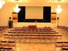 Location de salle pour Assemblée generale à marseille