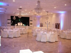 Dîner de gala